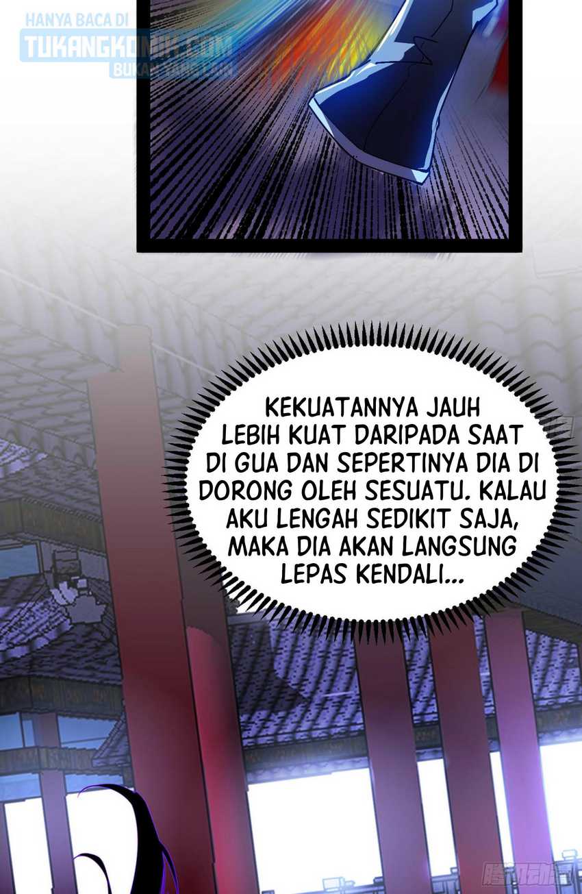 I’m An Evil God Chapter 317 Gambar 19