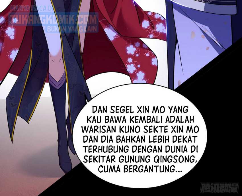 I’m An Evil God Chapter 317 Gambar 102