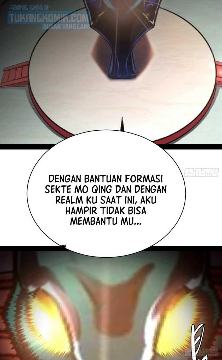 I’m An Evil God Chapter 317 Gambar 104