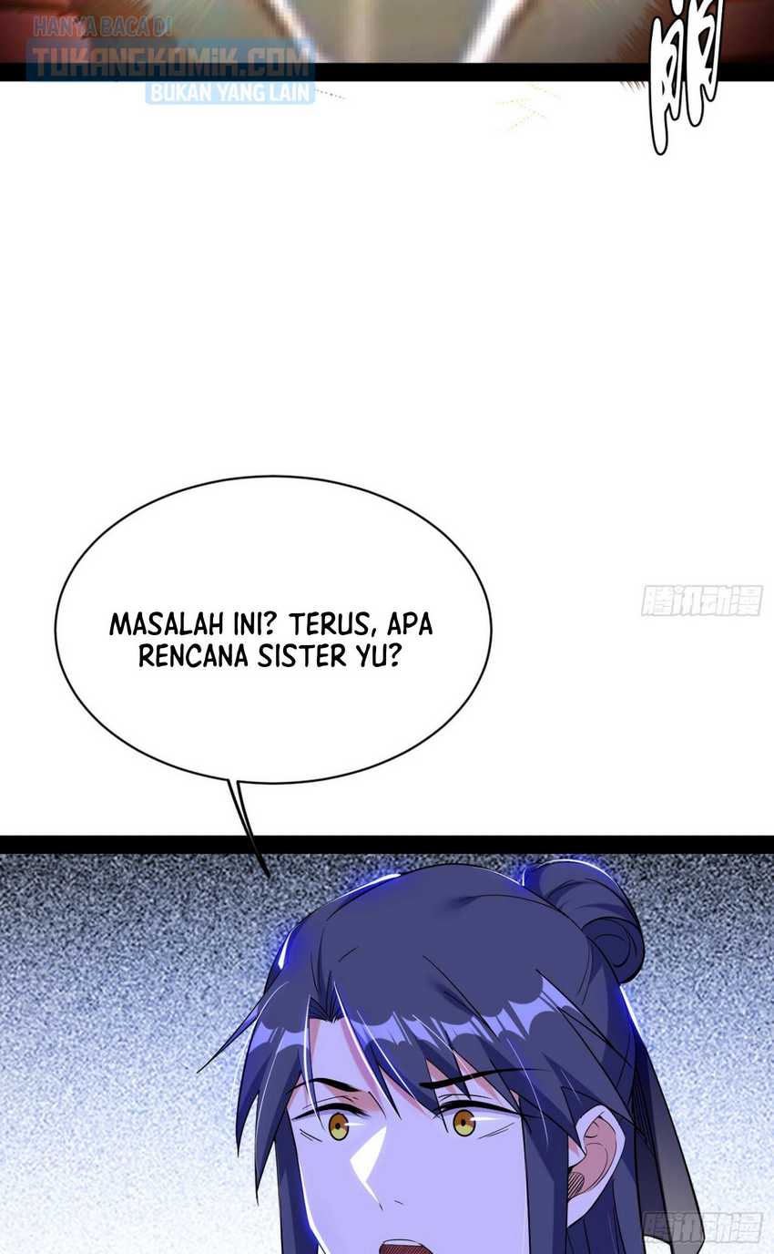 I’m An Evil God Chapter 317 Gambar 105