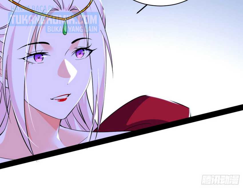 I’m An Evil God Chapter 317 Gambar 108