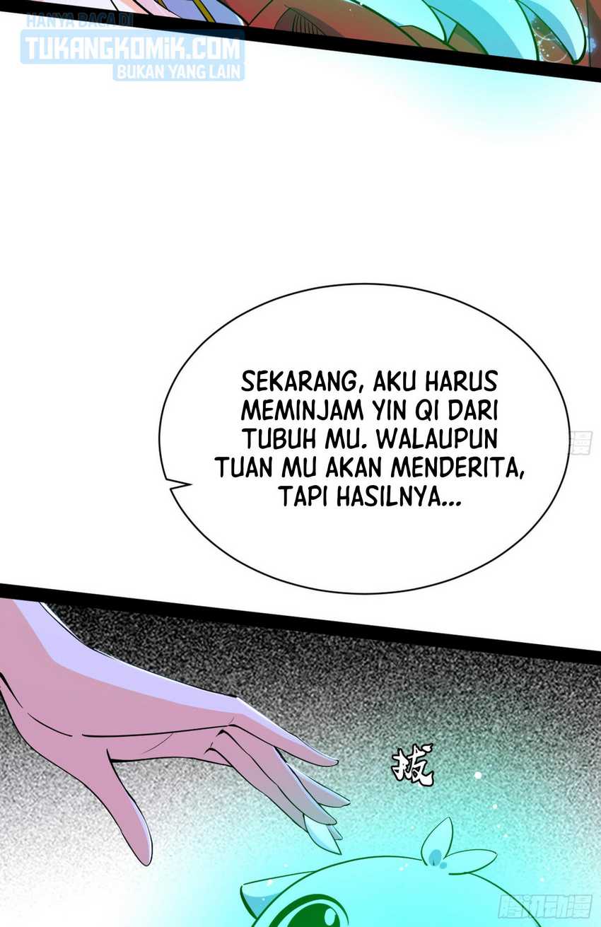 I’m An Evil God Chapter 317 Gambar 111