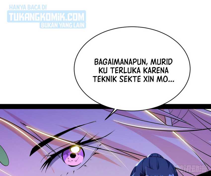 I’m An Evil God Chapter 317 Gambar 113