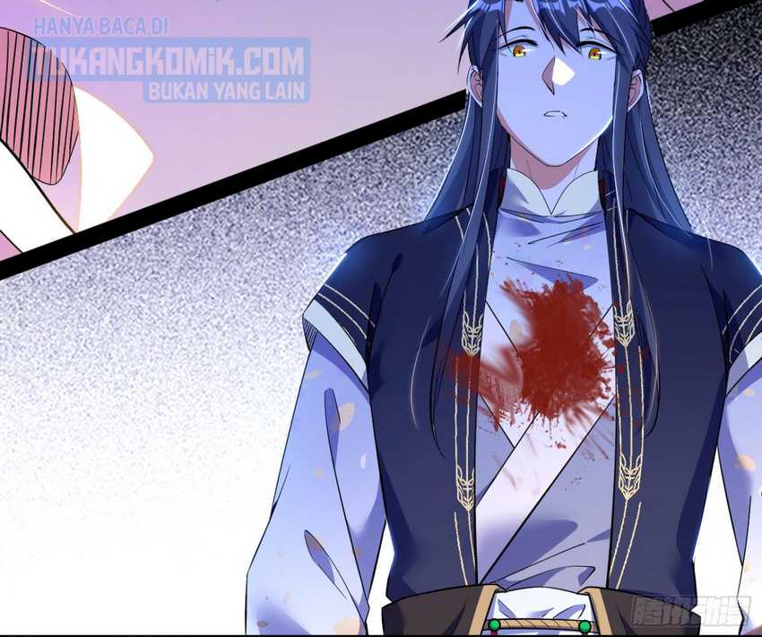 I’m An Evil God Chapter 317 Gambar 114