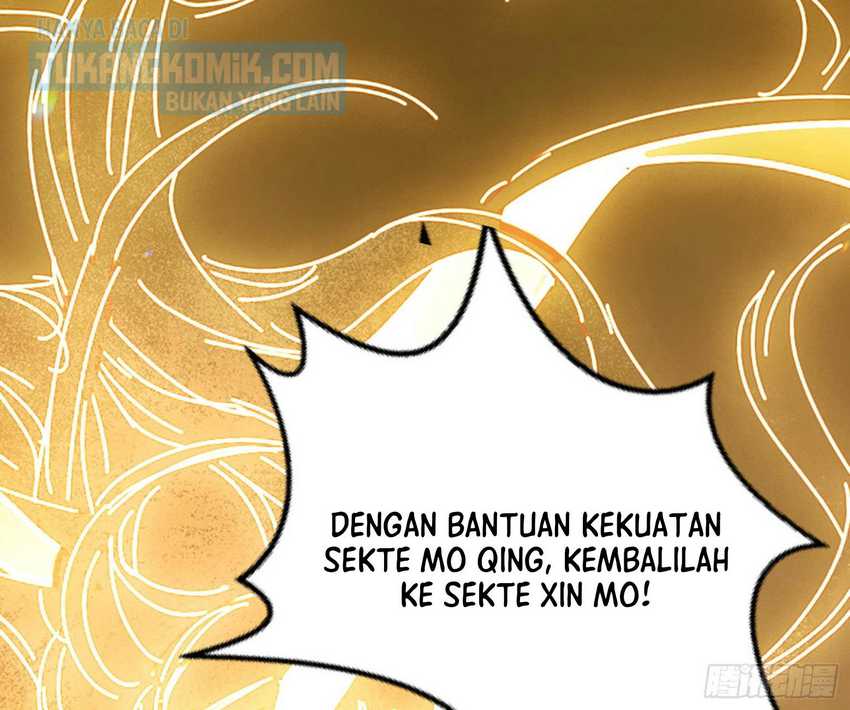 I’m An Evil God Chapter 317 Gambar 119