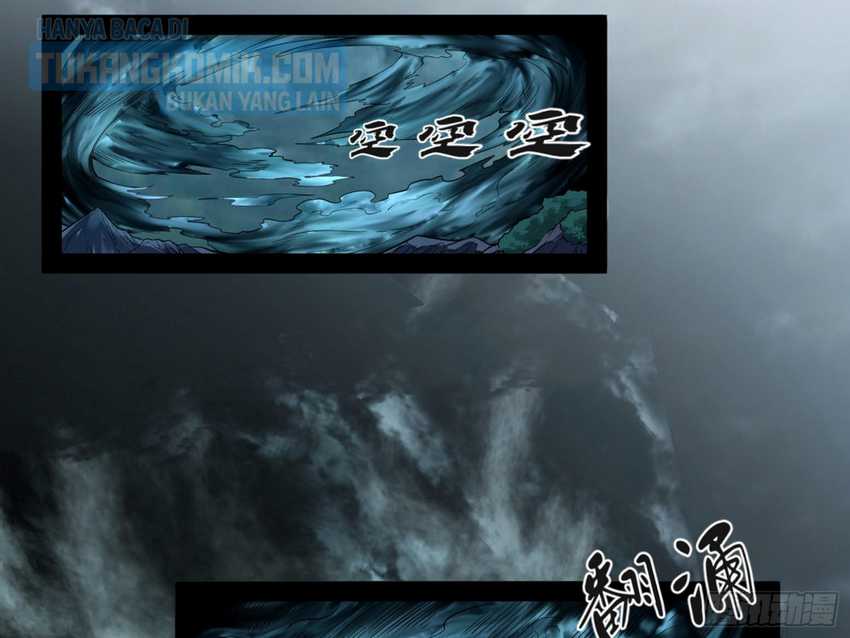 I’m An Evil God Chapter 317 Gambar 126