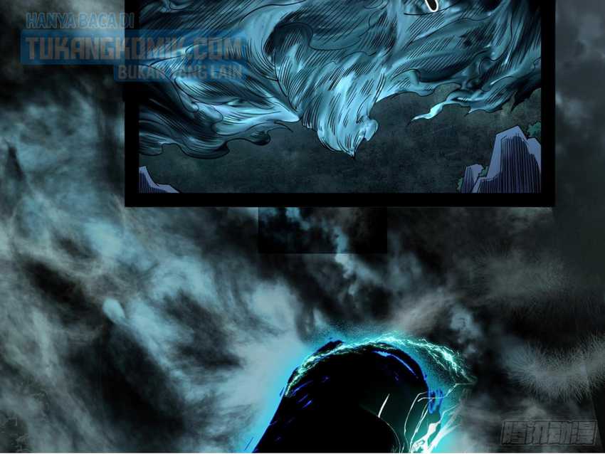 I’m An Evil God Chapter 317 Gambar 127