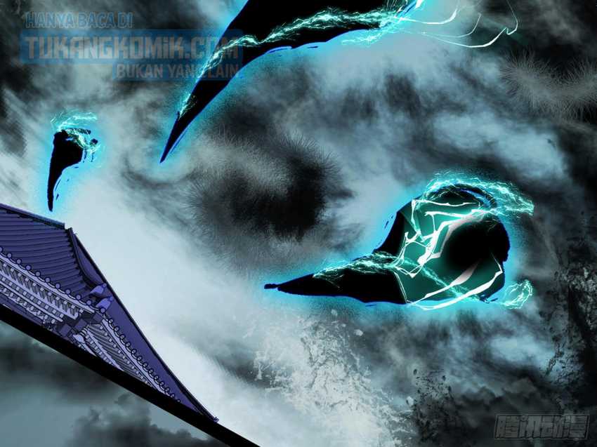 I’m An Evil God Chapter 317 Gambar 128