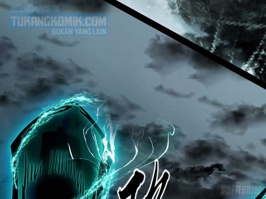 I’m An Evil God Chapter 317 Gambar 129