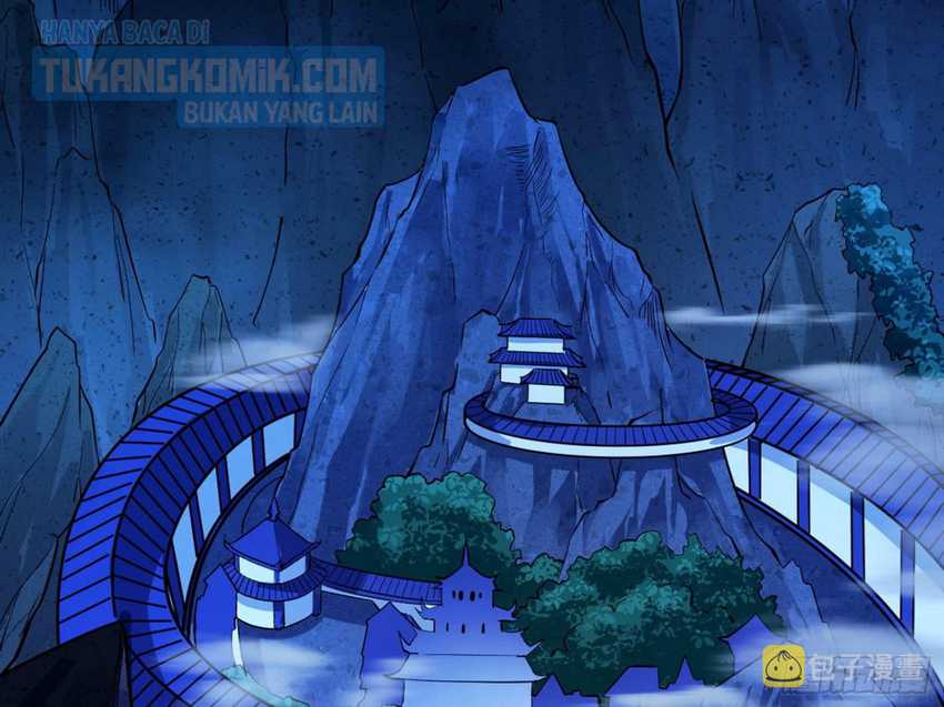 I’m An Evil God Chapter 317 Gambar 134