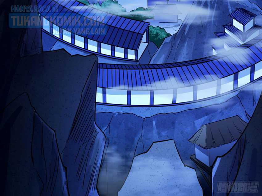 I’m An Evil God Chapter 317 Gambar 135