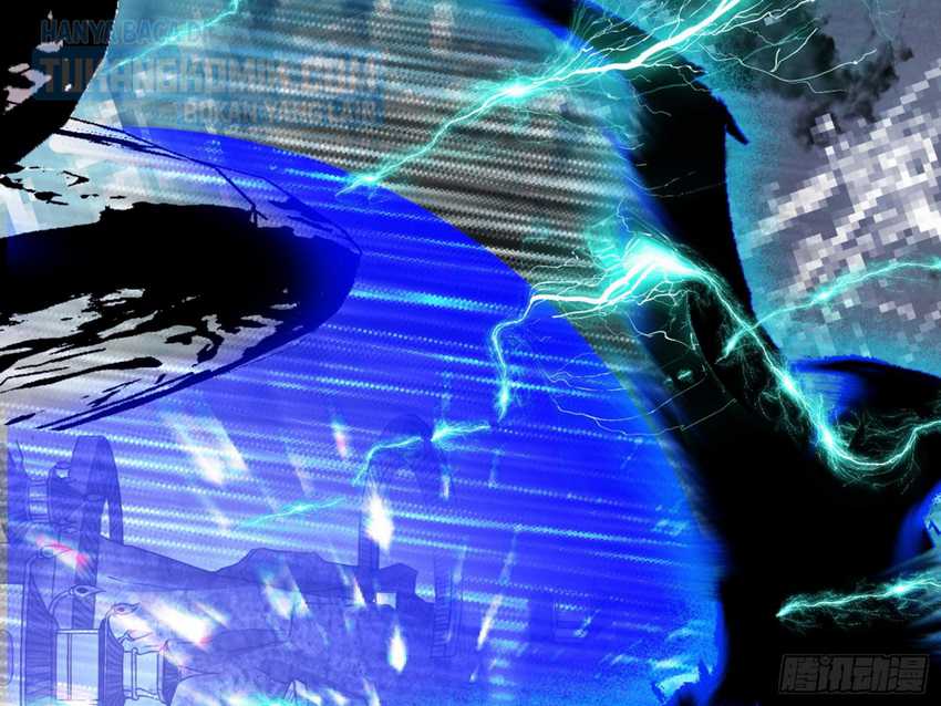 I’m An Evil God Chapter 317 Gambar 139