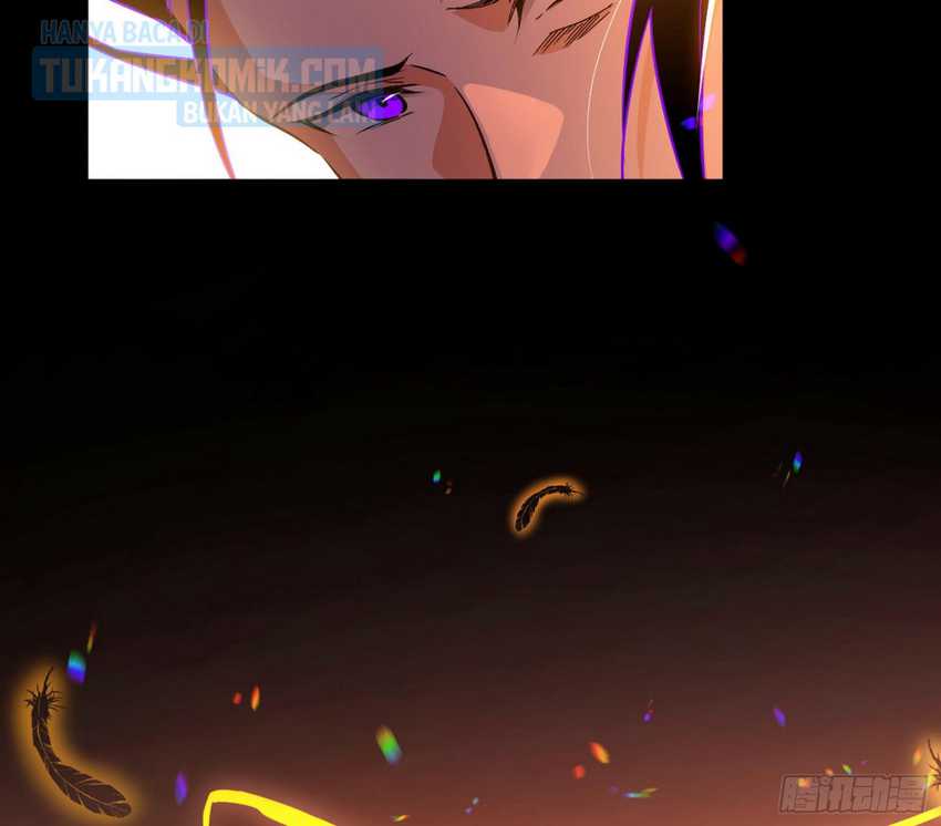 I’m An Evil God Chapter 317 Gambar 27