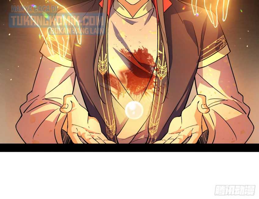 I’m An Evil God Chapter 317 Gambar 38