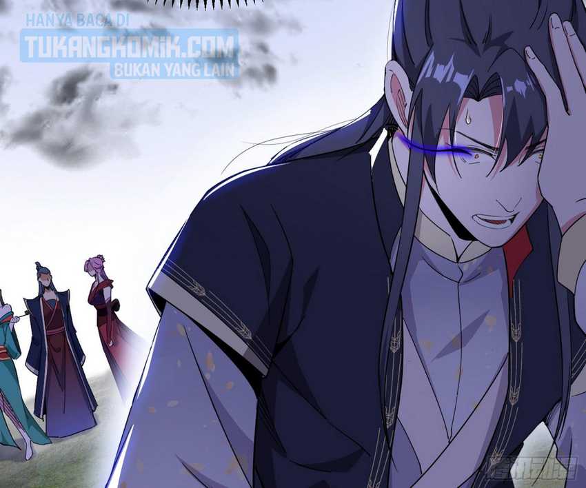 I’m An Evil God Chapter 317 Gambar 4