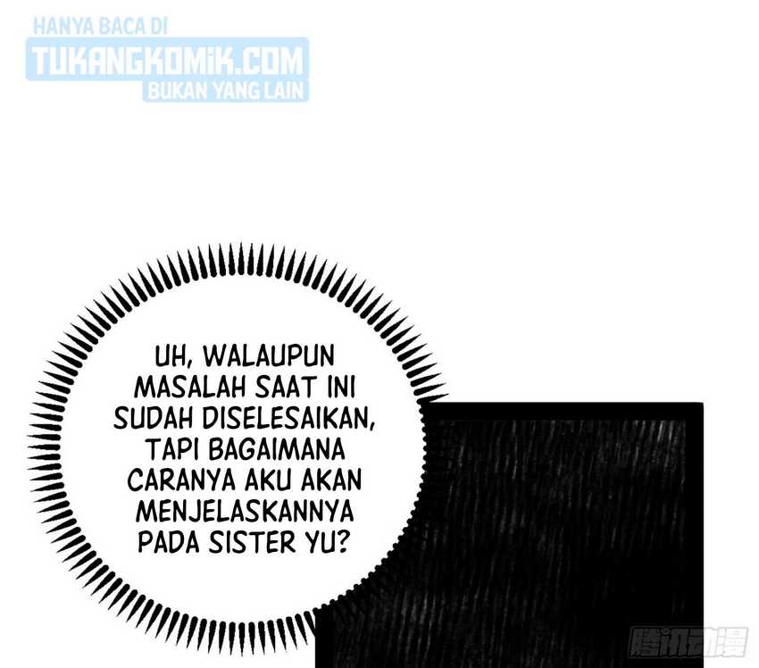 I’m An Evil God Chapter 317 Gambar 41