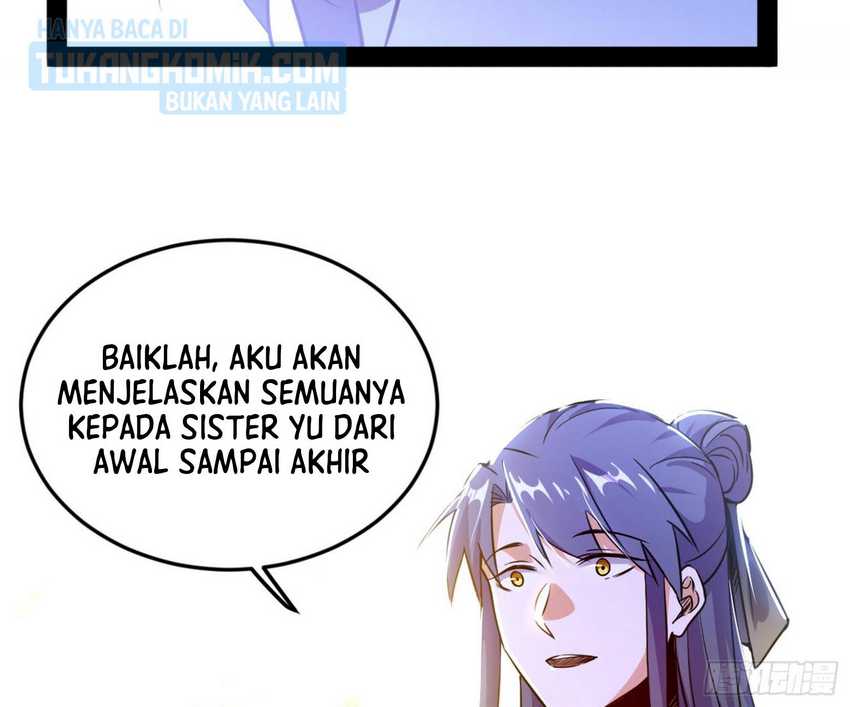 I’m An Evil God Chapter 317 Gambar 54