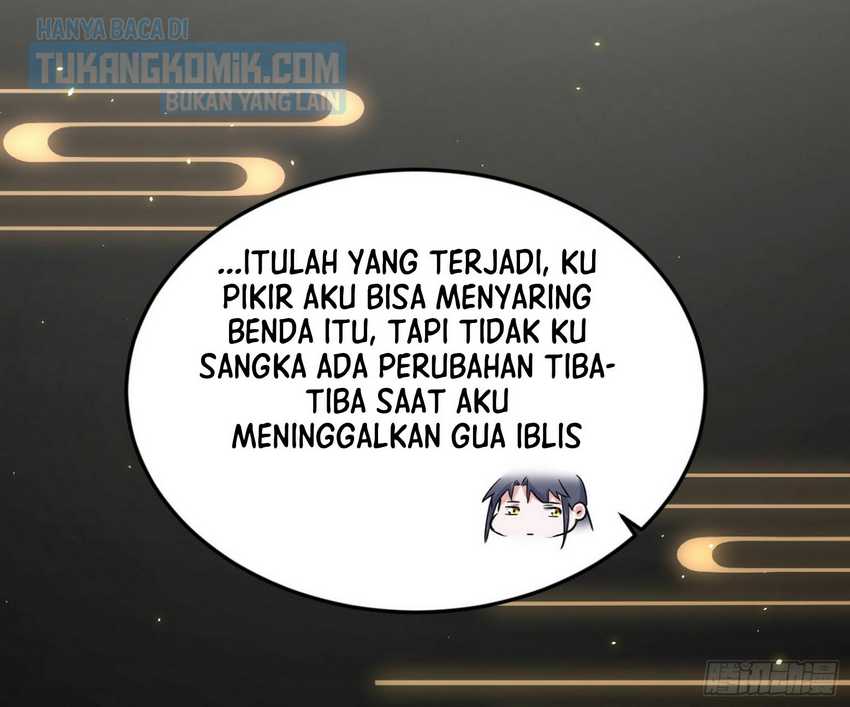 I’m An Evil God Chapter 317 Gambar 57