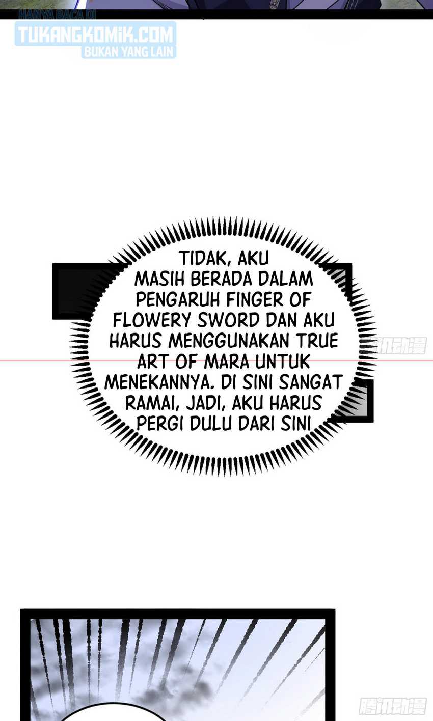 I’m An Evil God Chapter 317 Gambar 5