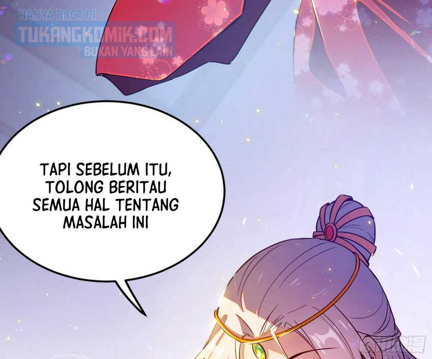 I’m An Evil God Chapter 317 Gambar 51
