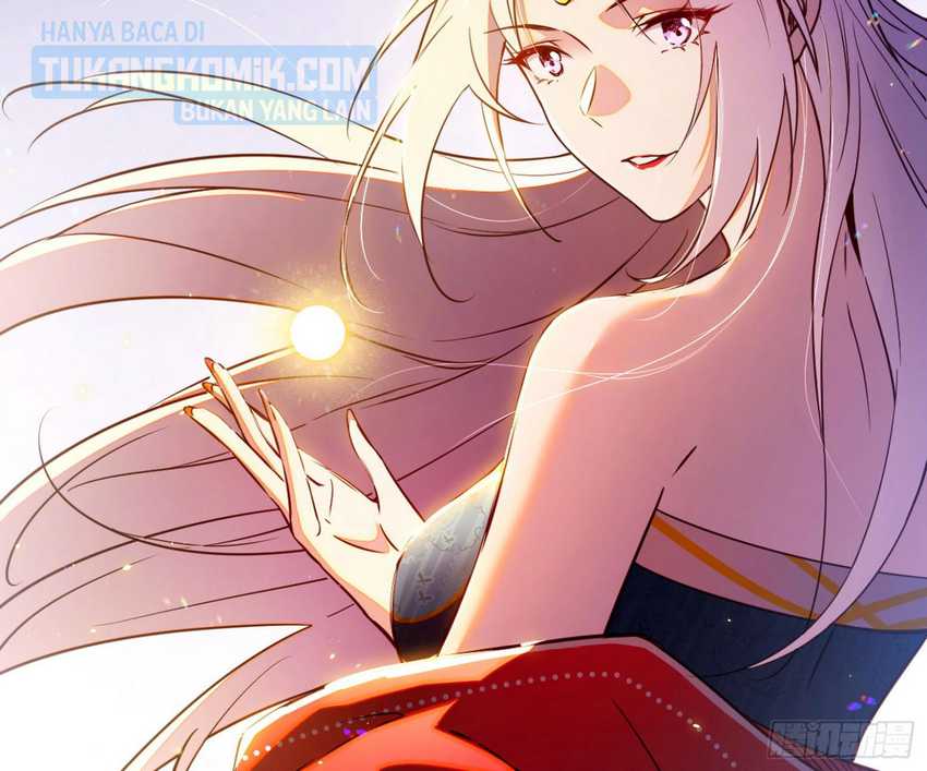 I’m An Evil God Chapter 317 Gambar 52