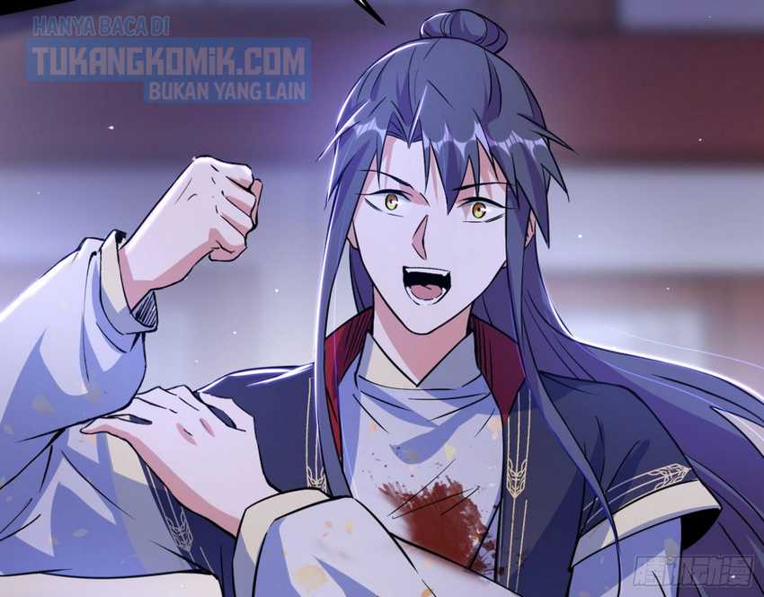 I’m An Evil God Chapter 317 Gambar 64