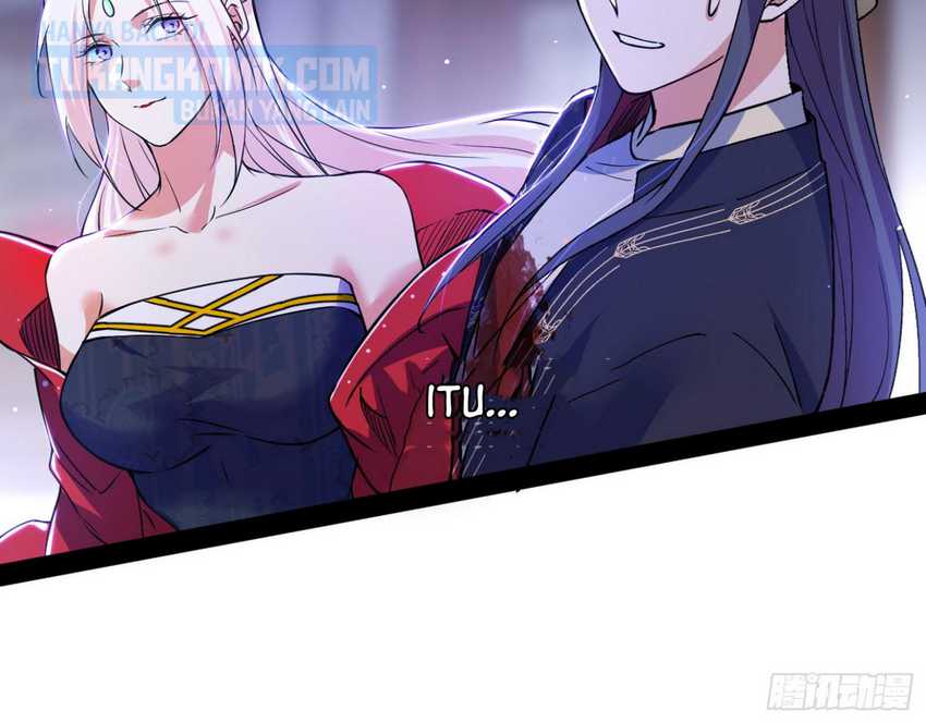 I’m An Evil God Chapter 317 Gambar 62