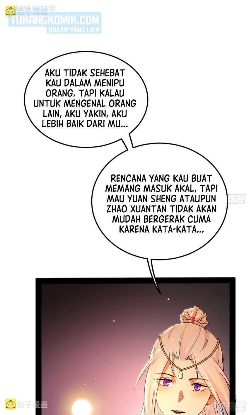 I’m An Evil God Chapter 317 Gambar 72