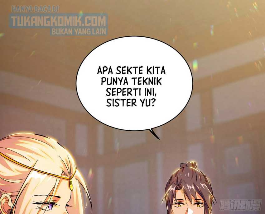 I’m An Evil God Chapter 317 Gambar 84