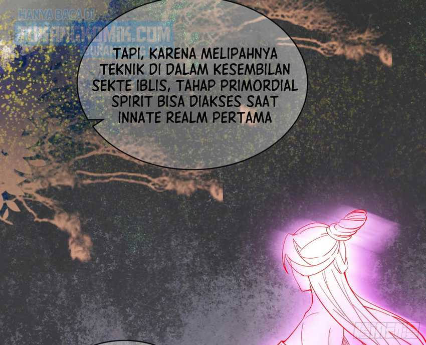 I’m An Evil God Chapter 317 Gambar 88