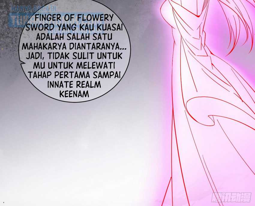 I’m An Evil God Chapter 317 Gambar 89