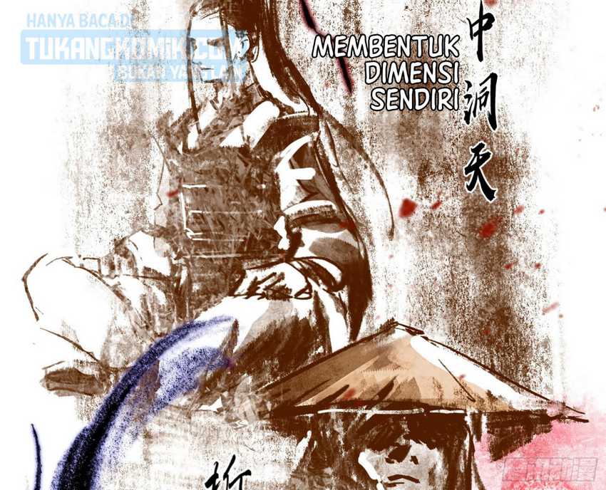 I’m An Evil God Chapter 317 Gambar 97