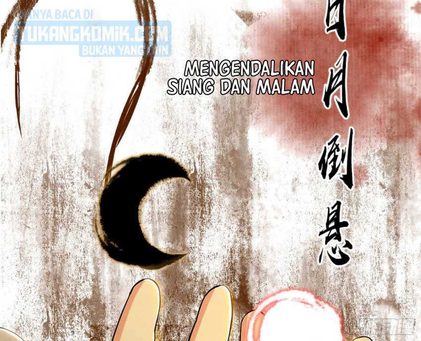 I’m An Evil God Chapter 317 Gambar 99