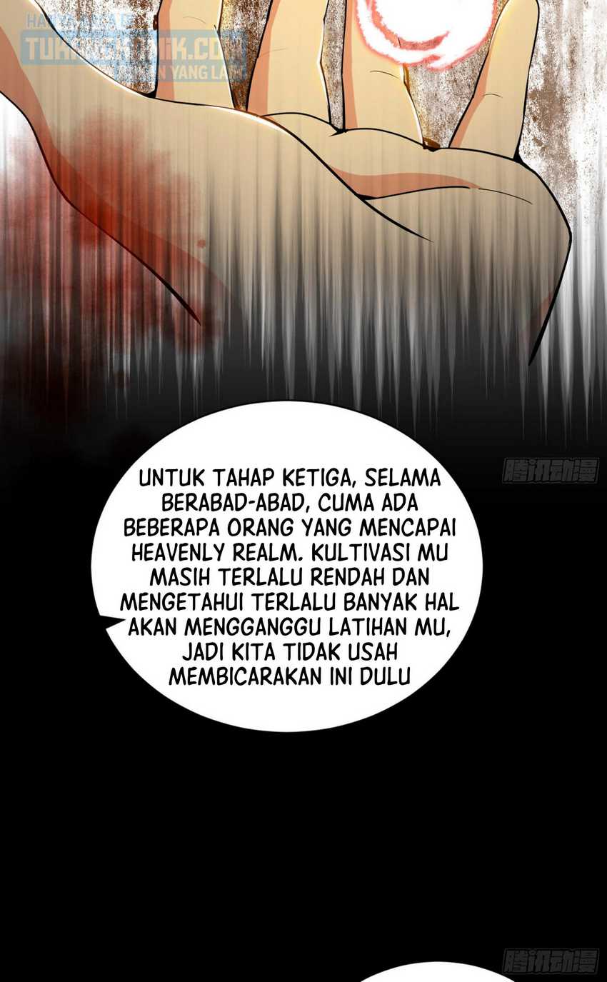 I’m An Evil God Chapter 317 Gambar 100
