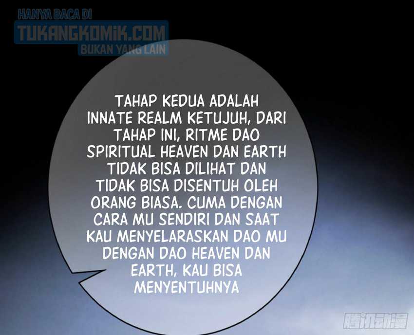 I’m An Evil God Chapter 317 Gambar 91