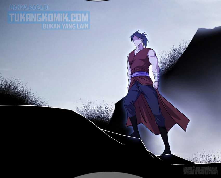 I’m An Evil God Chapter 317 Gambar 92