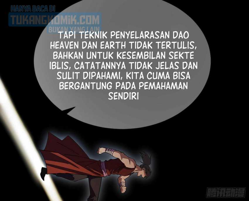 I’m An Evil God Chapter 317 Gambar 93