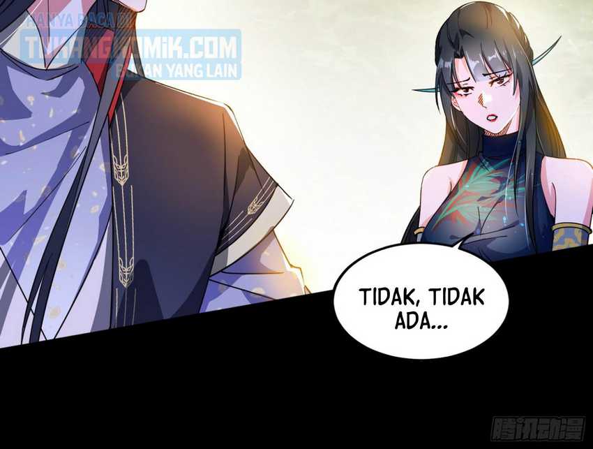 I’m An Evil God Chapter 316 Gambar 14