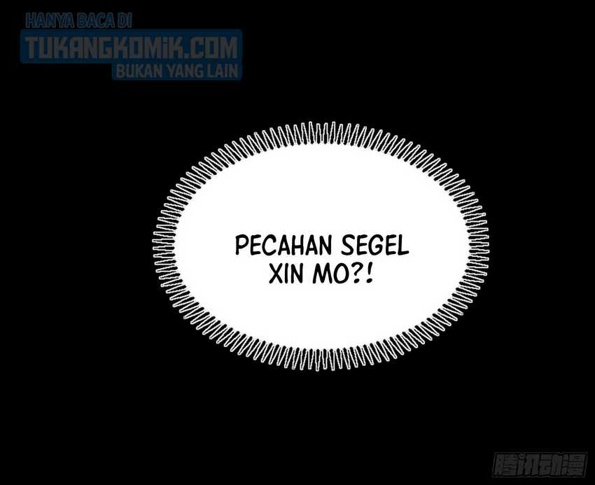 I’m An Evil God Chapter 316 Gambar 142