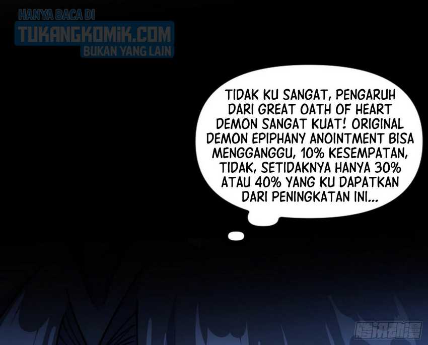 I’m An Evil God Chapter 316 Gambar 15