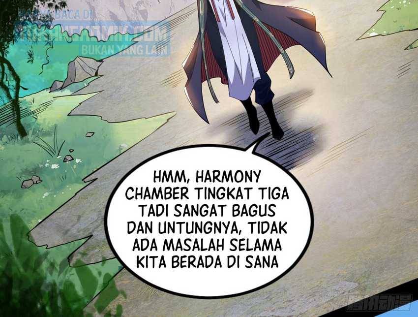I’m An Evil God Chapter 316 Gambar 10
