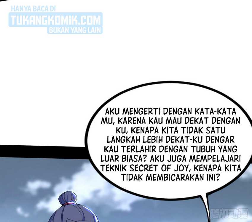 I’m An Evil God Chapter 316 Gambar 104