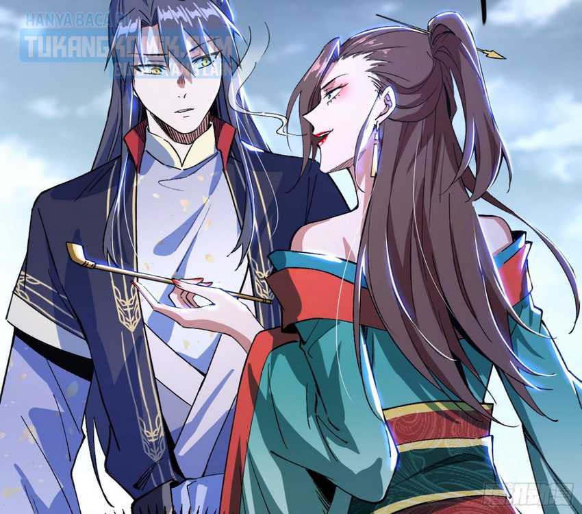 I’m An Evil God Chapter 316 Gambar 105