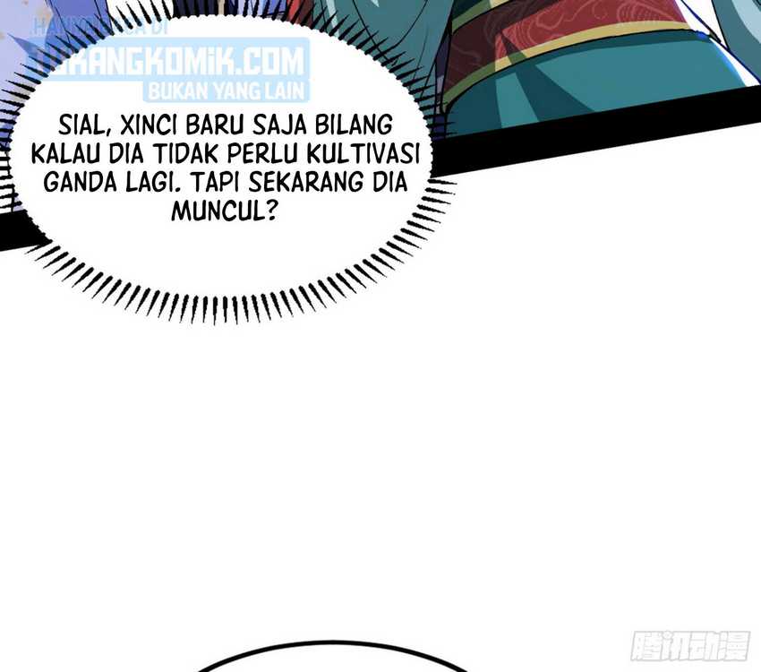 I’m An Evil God Chapter 316 Gambar 106