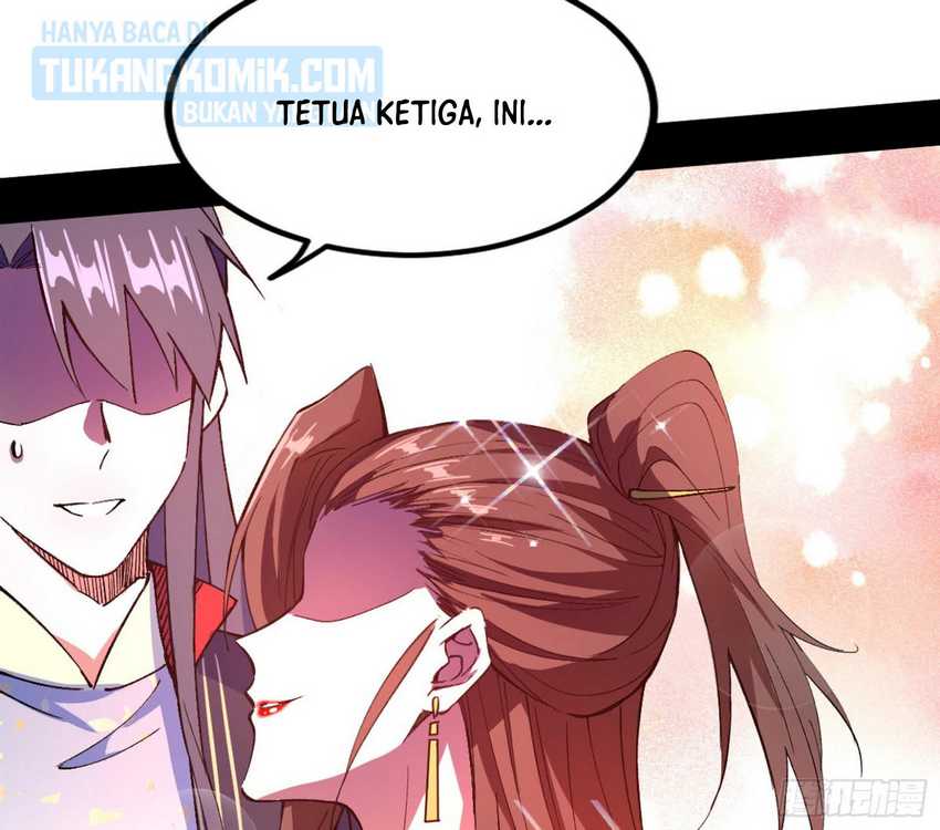 I’m An Evil God Chapter 316 Gambar 107