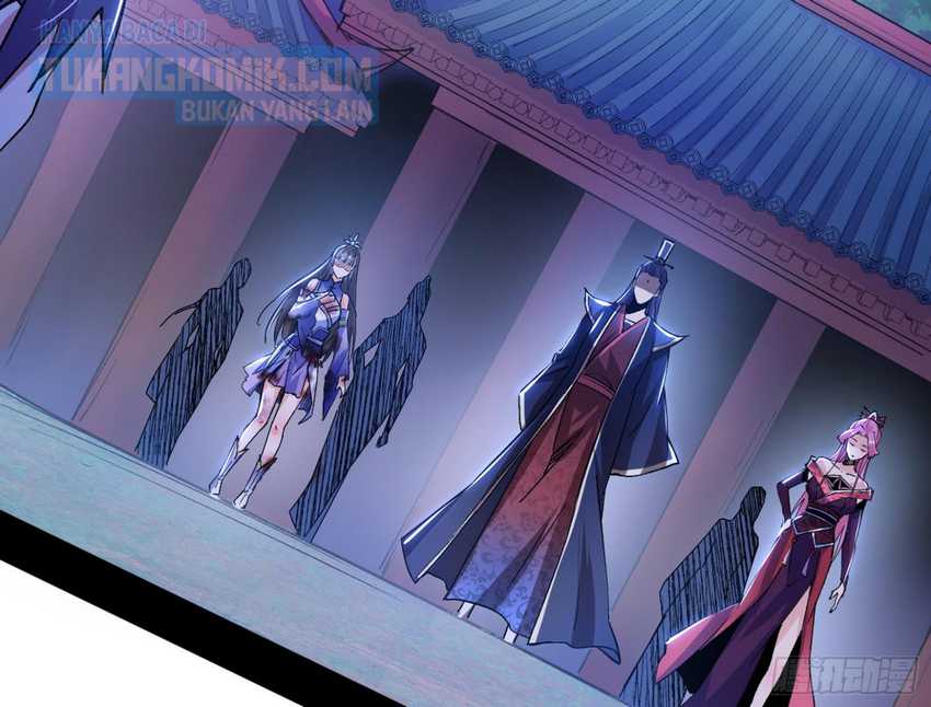 I’m An Evil God Chapter 316 Gambar 112