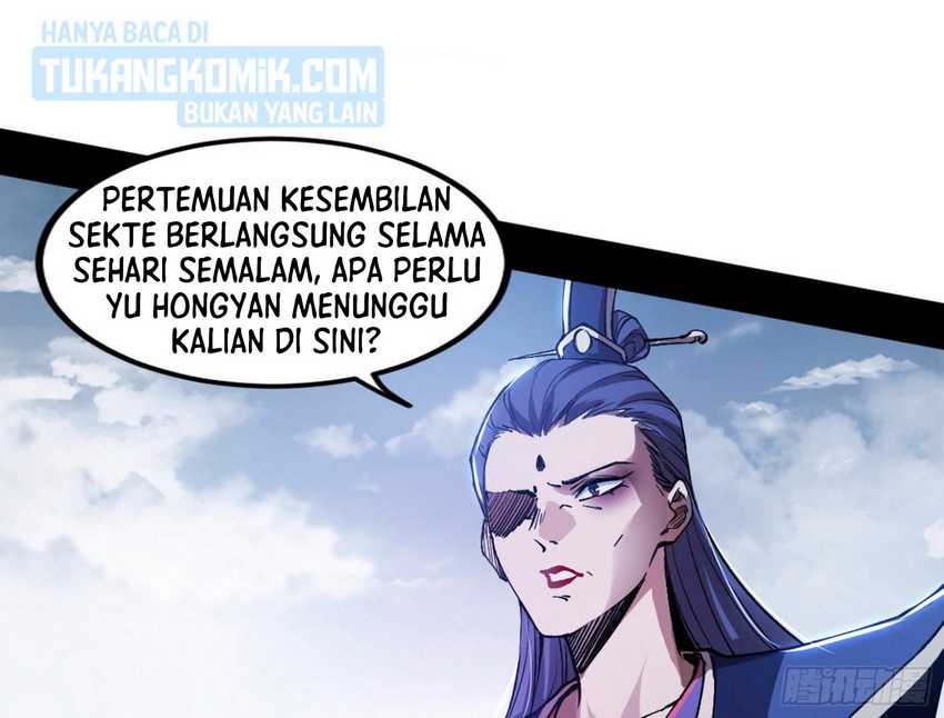 I’m An Evil God Chapter 316 Gambar 114