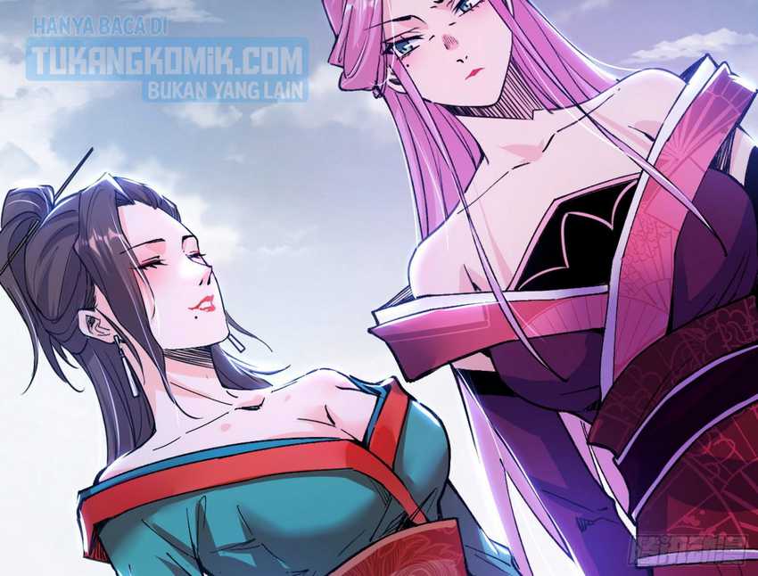 I’m An Evil God Chapter 316 Gambar 116