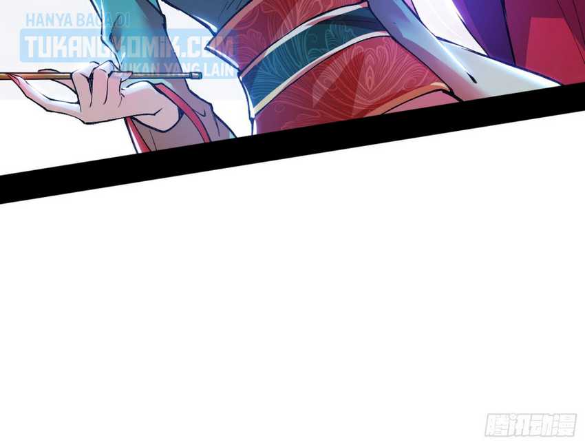 I’m An Evil God Chapter 316 Gambar 117