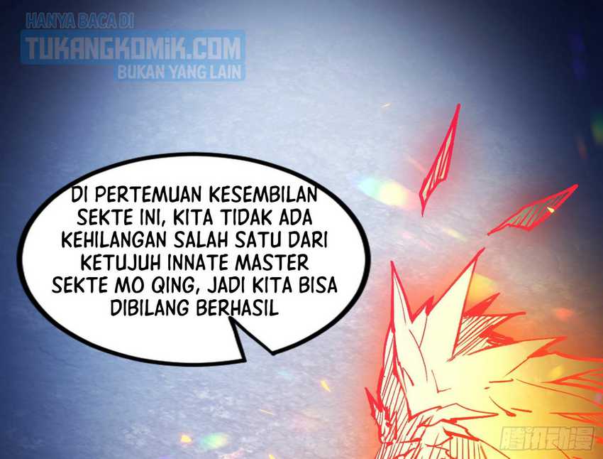 I’m An Evil God Chapter 316 Gambar 119